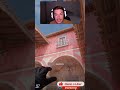 SMOKES BANANA CS2 #cs2 #csgo #conterstrike #csdicas #smokescs2 #cs2moments