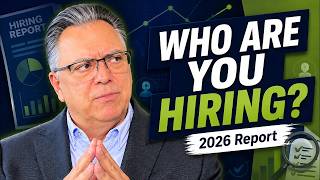 Report Reveals the Biggest Hiring Risks of 2026