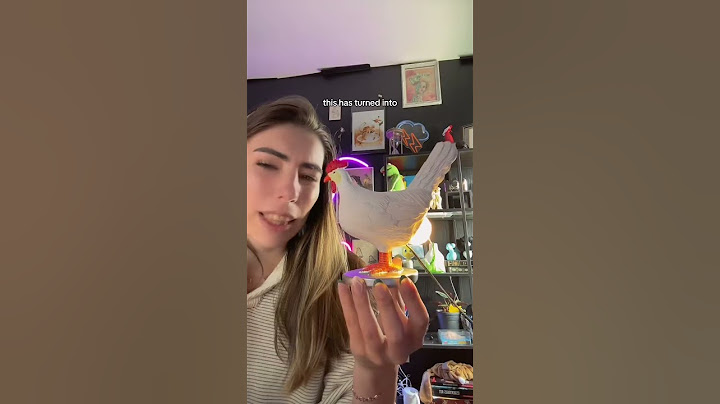 I Found the Most Bizarre Desk Lamp Ever, and I Love It
