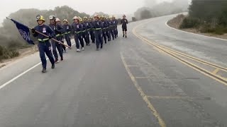 MPC Fire Academy 19-2