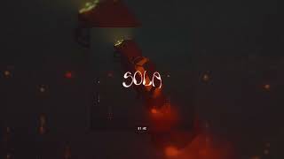 Sola (Turreo Chill) Anuel AA, Bryan Beat