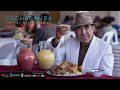 COCHABAMBA CAPITAL GASTRONOMICA DE BOLIVIA - documental completo 4K