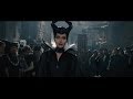 What 'Maleficent' Scene Did Angelina Jolie Call 'Hard Work'?