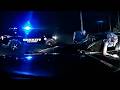 Driver Runs From Traffic Stop With Two Loaded Guns