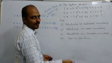 csir-net-mathematics-2018-june-sec-b-Linear Algebra