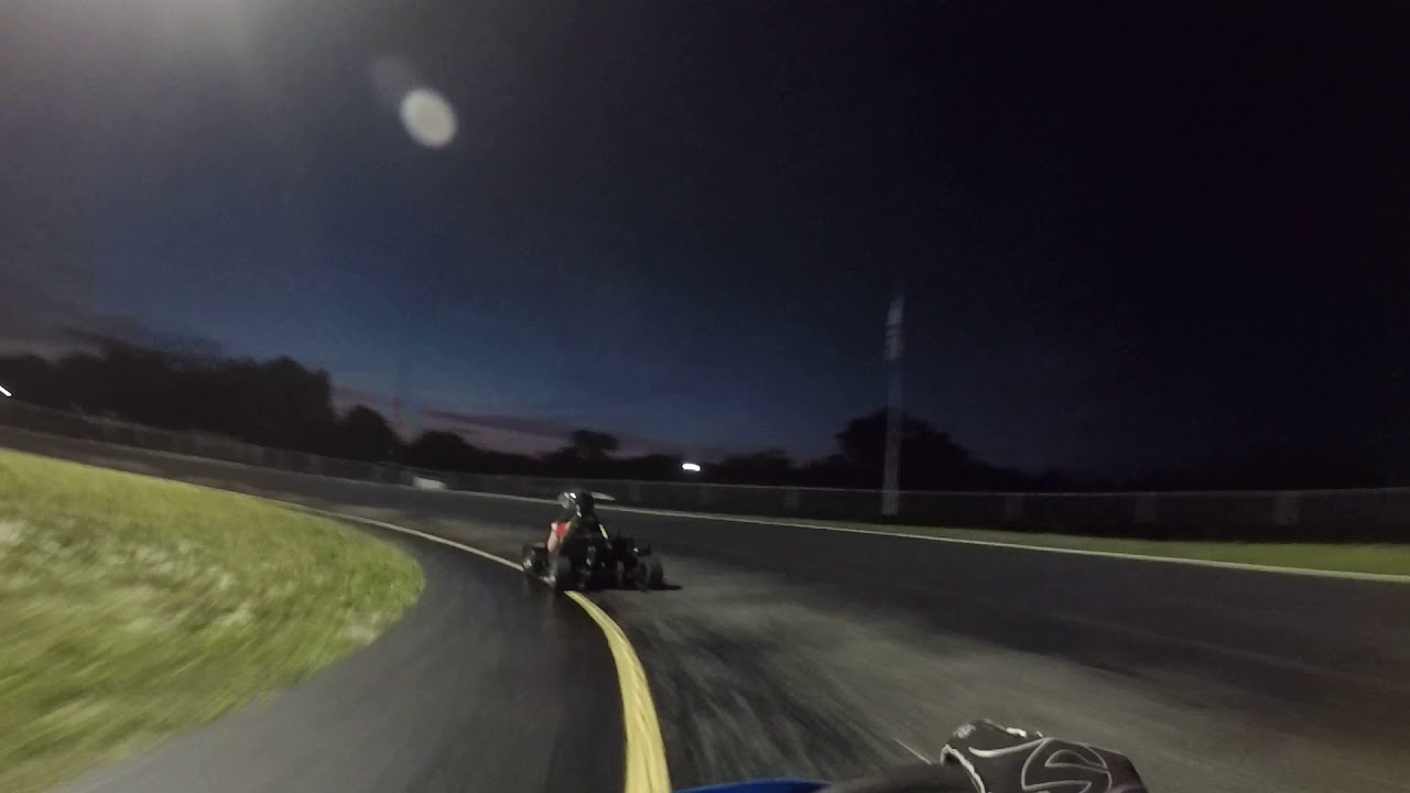 Ambassador Racing Night Rd 2/3 07/30/19 - YouTube