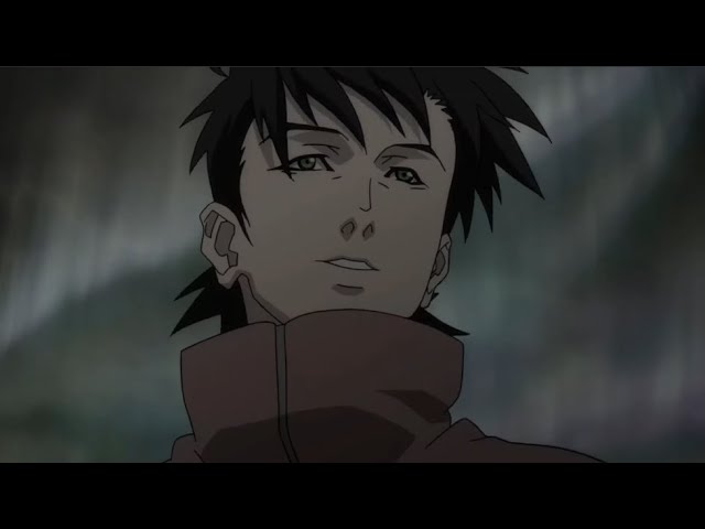 Why Monad Proxy attacks Vincent Law at the beginning of the series if she  is in reality in love with him? : r/ErgoProxy
