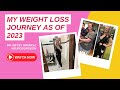 Dr grunch explains her weight losshealth journey