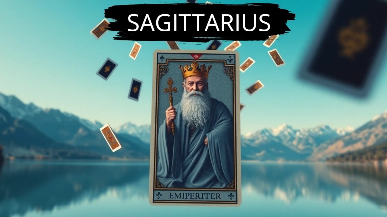 SAGITTARIUS 🤐 THEY ARE ABOUT TO BREAK THE SILENCE📲NEW BEGIININGS SOON♥️WILL YOU GIVE THEM A CHANCE😘