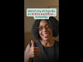 How My AI Handled Everything in seconds! #AIAutomation #AIForSales #AILeadGeneration #shorts