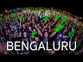 Bengaluru 2016  the music run by fastrack