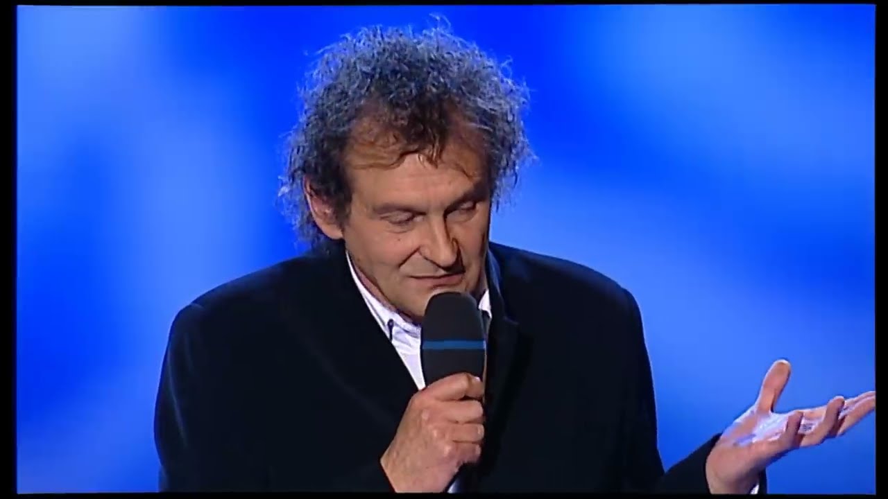 Andrzej Poniedzielski - Chopin-godło (HD)