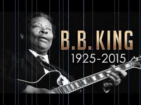 Video: Բլյուզի արքան BB King- ը մահանում է