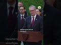 Se branden utanför FBI – två skadade