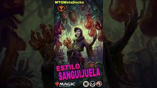 #MTG #MagicTheGathering #StandardMTG #Mardu #Midrange #Sacrifice #MTGArena #sugarfrog #strixhaven