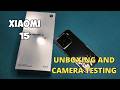 Xiaomi 15 Unboxing and Camera Testing
