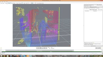 iPi Soft Motion Capture Test