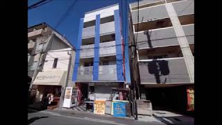 セレブコート近大前