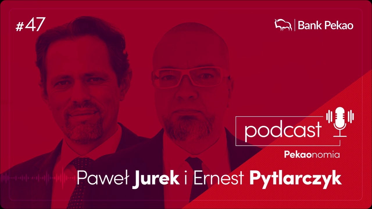 Pekaonomia, odc. 47. Prognozy makroekonomiczne: na jaką notę zasłuży polska gospodarka w 2026 r.?