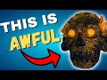 22 Things Wrong With VANGUARD ZOMBIES