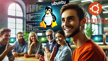 Cài đặt Ubuntu Server không có gì là khó