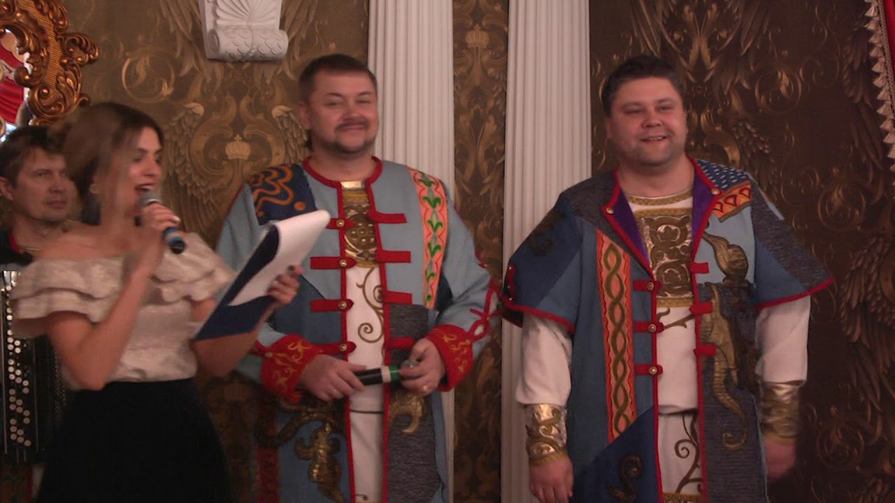 Театр мод карина