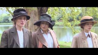 SUFFRAGETTE - 'Sisterhood' Featurette - In Theaters Now