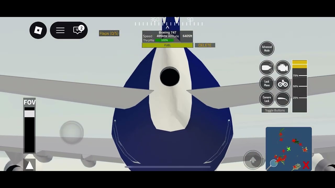 Flying from Greater Rockford Airport to Perth International Airport 