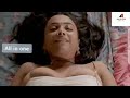 Sara Ali Khan Hot Bed Scene