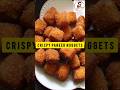 Crispy Paneer Nuggets: Perfect Snack Delight #PaneerNuggets #SnackTime #paneerrecipe #viralvideo