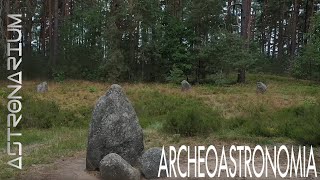 Archeoastronomia - Astronarium 125
