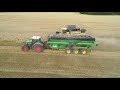 Chaser bin demo  cross agricultural engineering