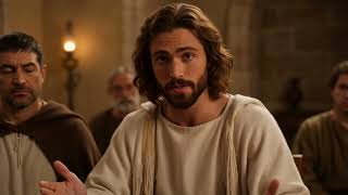 Inside Jerusalem: The Real Holy Thursday (33 AD)
