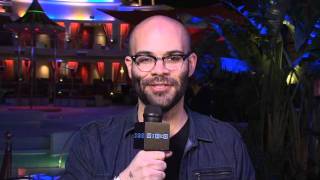 Trends of CES 2012: Mike Isaac