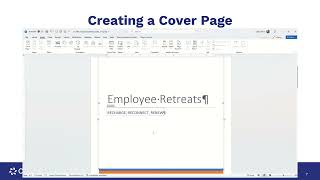 Famous Word Module 4 Walkthrough Profile