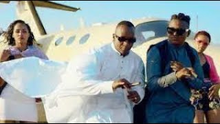 ABA EX   Ben Adolphe ft Platini P  4K videochallenge   mr zinzi papa africa   the president