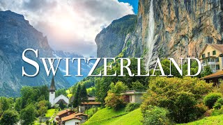 Switzerland 4K With Relaxing Piano Music, Beautiful Relaxing Music, Sleep Music, Stress Relief screenshot 4