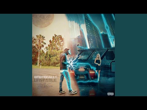 City Life Drive Interlude