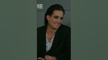 Thumbnail of Victoria De Angelis & Damiano David | Måneskin