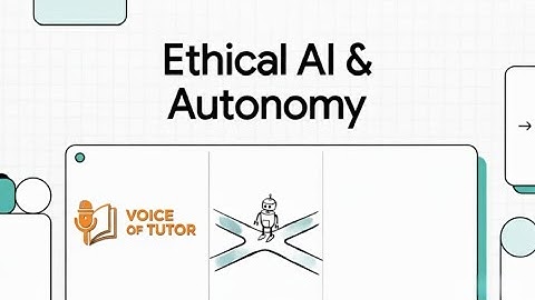 Ethical Al: Navigating Morality in Autonomous Systems @Google @tesla #ai #automation #tutorial