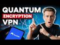 NordVPN's Quantum-Safe Encryption Explained 🔐