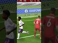 Vini Jr Top Goal #eafcmobil #fcmobile #football #efootball #ronaldogoals #soccer #gaming #fc25