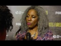 Former lapd sergeant cheryl dorsey on why cops should speak out shots fired premiere