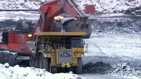 Kde se těží Přírodní diamanty?