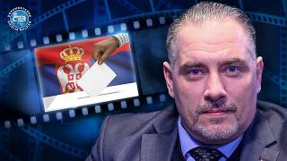 Balkan Info Miloš Dimitrijević - Režimu Odgovaraju Izbori U Tekućoj Godini