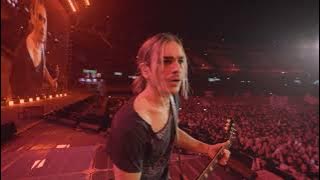 AIRBAG - No Confíes En Tu Suerte - Vivo en River Plate