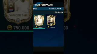 Van der sar vs yashin fifa fifa23 fifa22 keşfet fifa23mobile messi ronaldo fifamobile