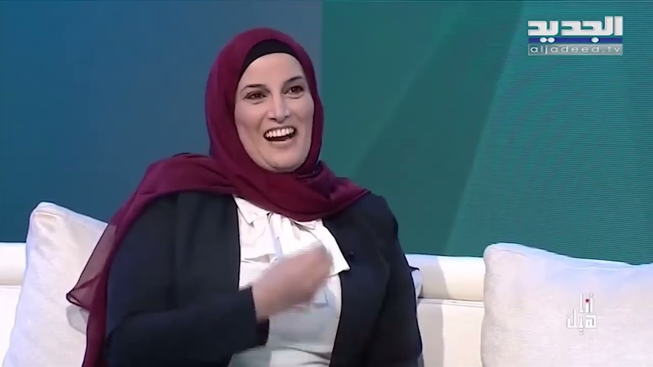 تزوجت خط يفة وأسلمت من أجل حبيبها! كيف عا.قبتها عائلتها الدرزية؟