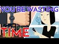 Time Management and Productivity Quiz