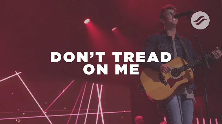 "Don't Tread On Me" Led By Austin Renfroe & Jacque...